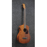 Ibanez PCBE12-MHOPN Semi Akoestische basgitaar