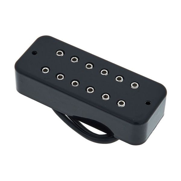 Dimarzio DP209 P90 Super Distortion black