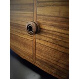 Heartford Vox Humana Designed D21CE-SW Electro Acoustic Guitar With Mi-Si Chargeable Pickup