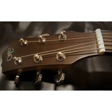 Heartford Vox Humana Designed D21CE-SW Electro Acoustic Guitar With Mi-Si Chargeable Pickup