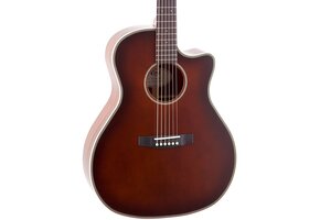 CORT Essence GA4 Semi-Acoustic Guitar
