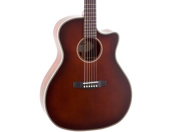 CORT Essence GA4 Semi-Acoustic Guitar