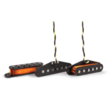 Lindy Fralin Vintage Hot Strat set