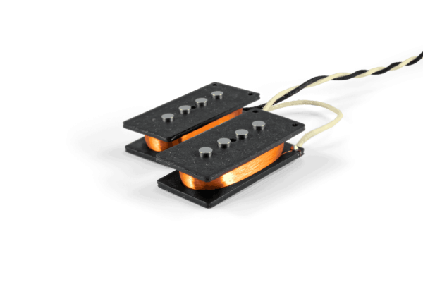 Lindy Fralin P-Bass pickup