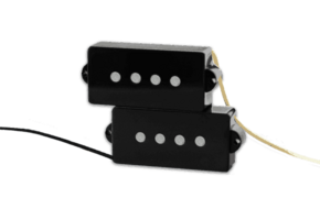 Lindy Fralin Precision Bass pickup