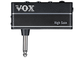 VOX AmPlug3 Hi Gain