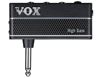 VOX AmPlug3 Hi Gain