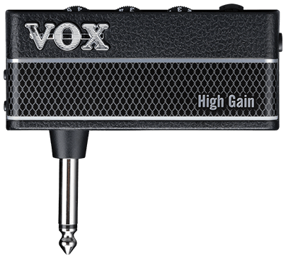 VOX AmPlug3 Hi Gain