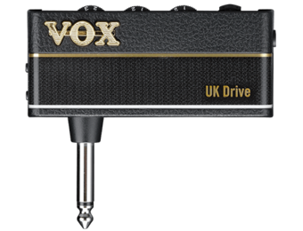 VOX AmPlug3 UK Drive