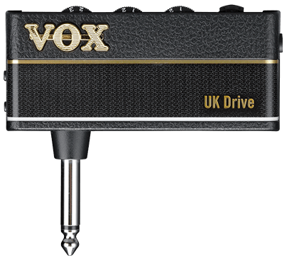 VOX AmPlug3 UK Drive