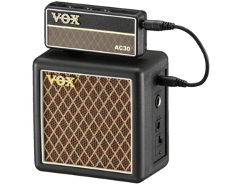 VOX AmPlug Mini Box 2W