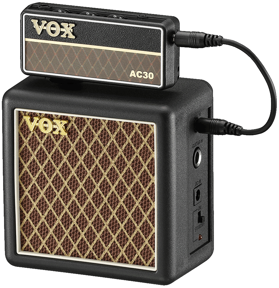 VOX AmPlug Mini Box 2W