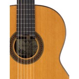 Salvador Cortez CC-110 All Solid Master Series klassieke gitaar