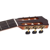 Salvador Cortez CC-110 All Solid Master Series klassieke gitaar