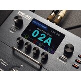 NUX MG30 Multi Effect Pedal