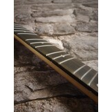 Vox Humana CarbonTech Microtonal Guitar Neck Maple/Ebony