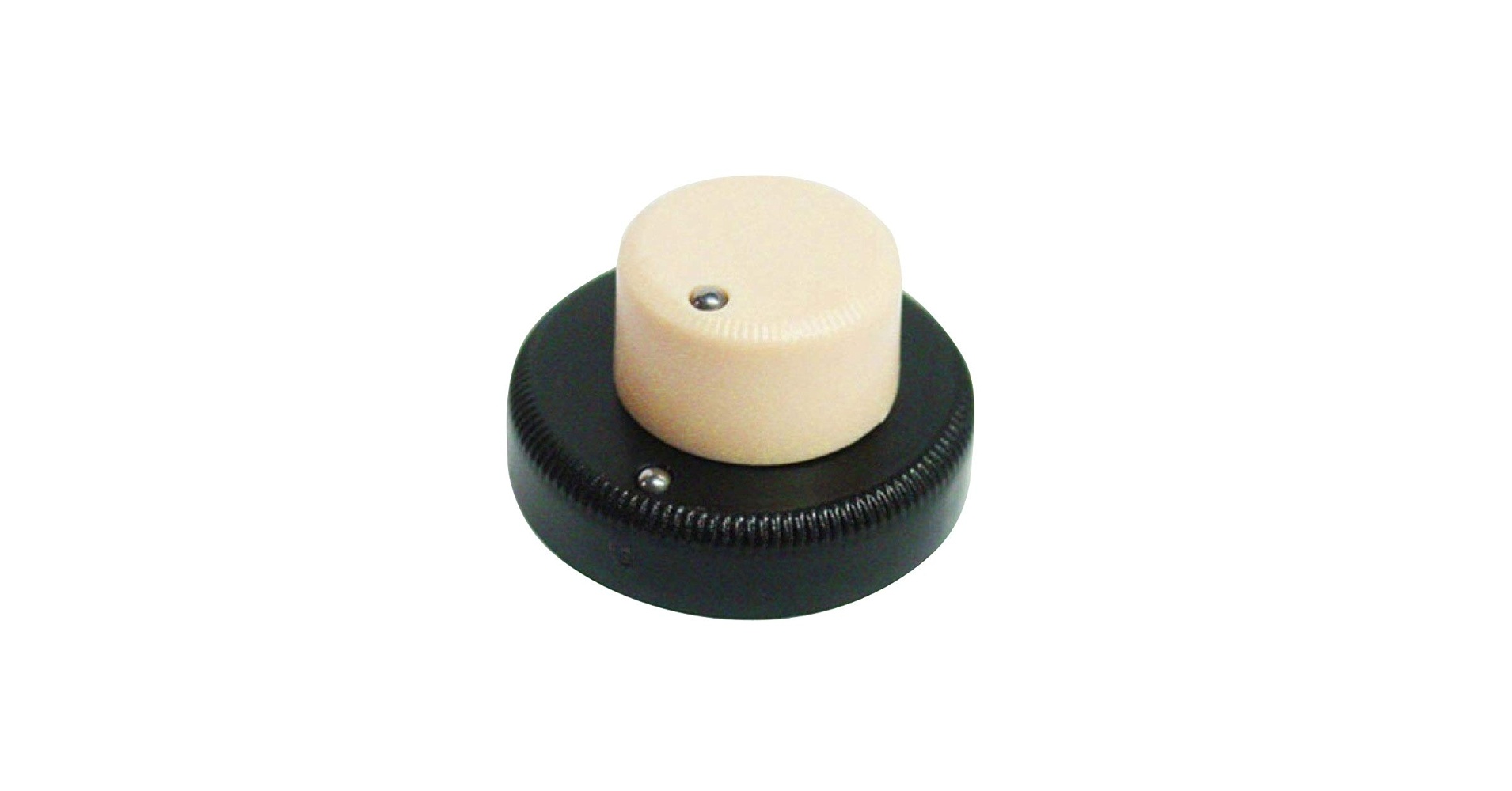 Danelectro Stacked knob