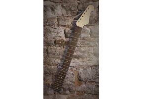 Vox Humana CarbonTech ST Neck Birdeye Maple/Rosewood