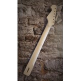 Vox Humana CarbonTech ST Neck Birdeye Maple/Rosewood