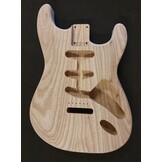 True Tone Stratocaster body swamp ash