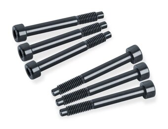 Schaller Floyd Rose string lockscrew M4 x 44mm