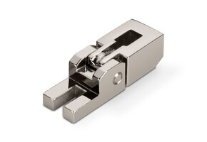 Floyd Rose medium saddle A/B chrome