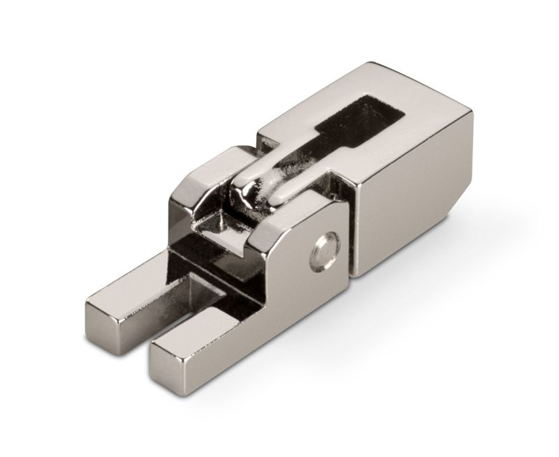 Floyd Rose medium saddle A/B chrome