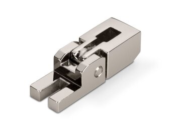 Floyd Rose high saddle D/G chrome