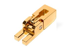 Floyd Rose high saddle D/G gold