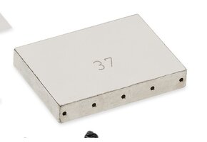 Schaller Floyd Rose Short Tremolo block 37mm