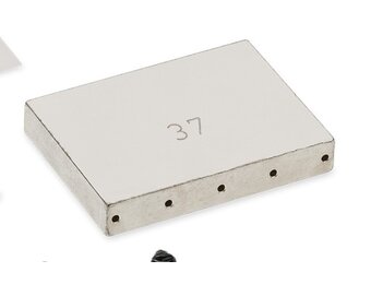 Schaller Floyd Rose Short Tremolo block 37mm