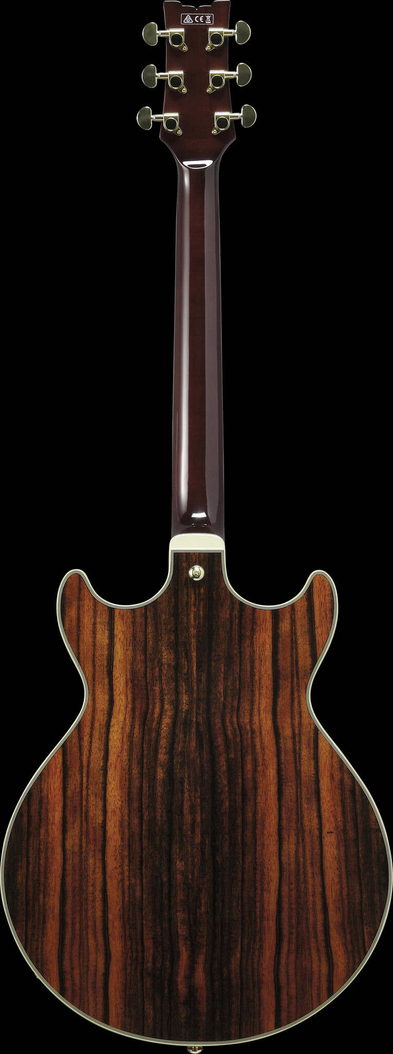 Ibanez AM93MENT Hollow Body Guitar