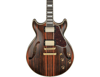 Ibanez AM93MENT Hollow Body Guitar