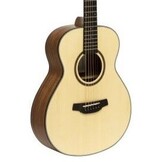 Crafter HT100-N Acoustic OM Guitar