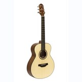 Crafter HT100-N Akoestische OM gitaar
