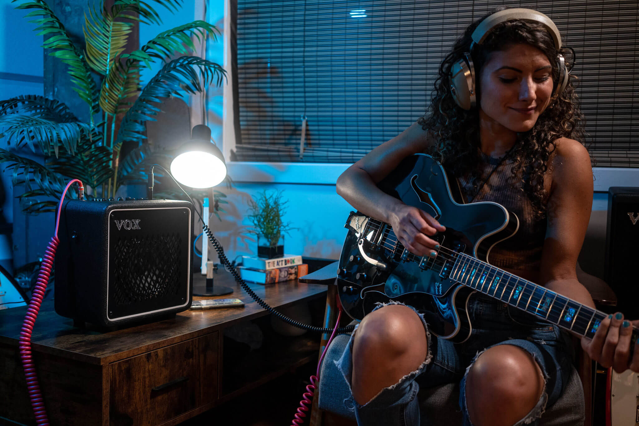 Vox Mini Go 10  Guitar Combo Amp