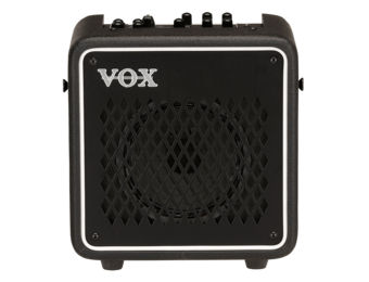 Vox Mini Go 10  Guitar Combo Amp