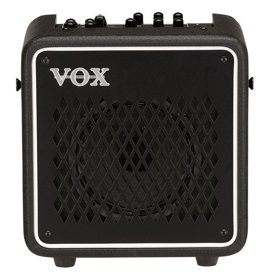 Vox Mini Go 10  Guitar Combo Amp