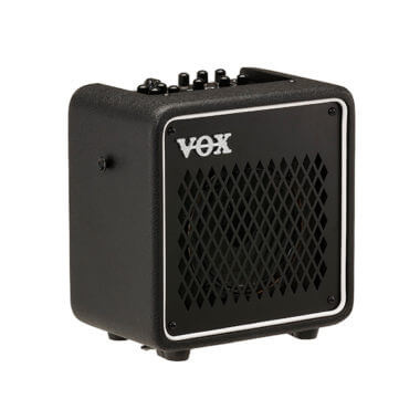 Vox Mini Go 10  Guitar Combo Amp