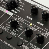 Vox Mini Go 10 gitaarversterker