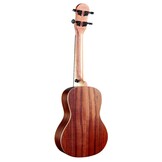 Barnes & Mullins BMUK7C Concert Ukulele Koa