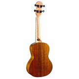 Barnes & Mullins BMUK5C Concert Ukulele Walnut