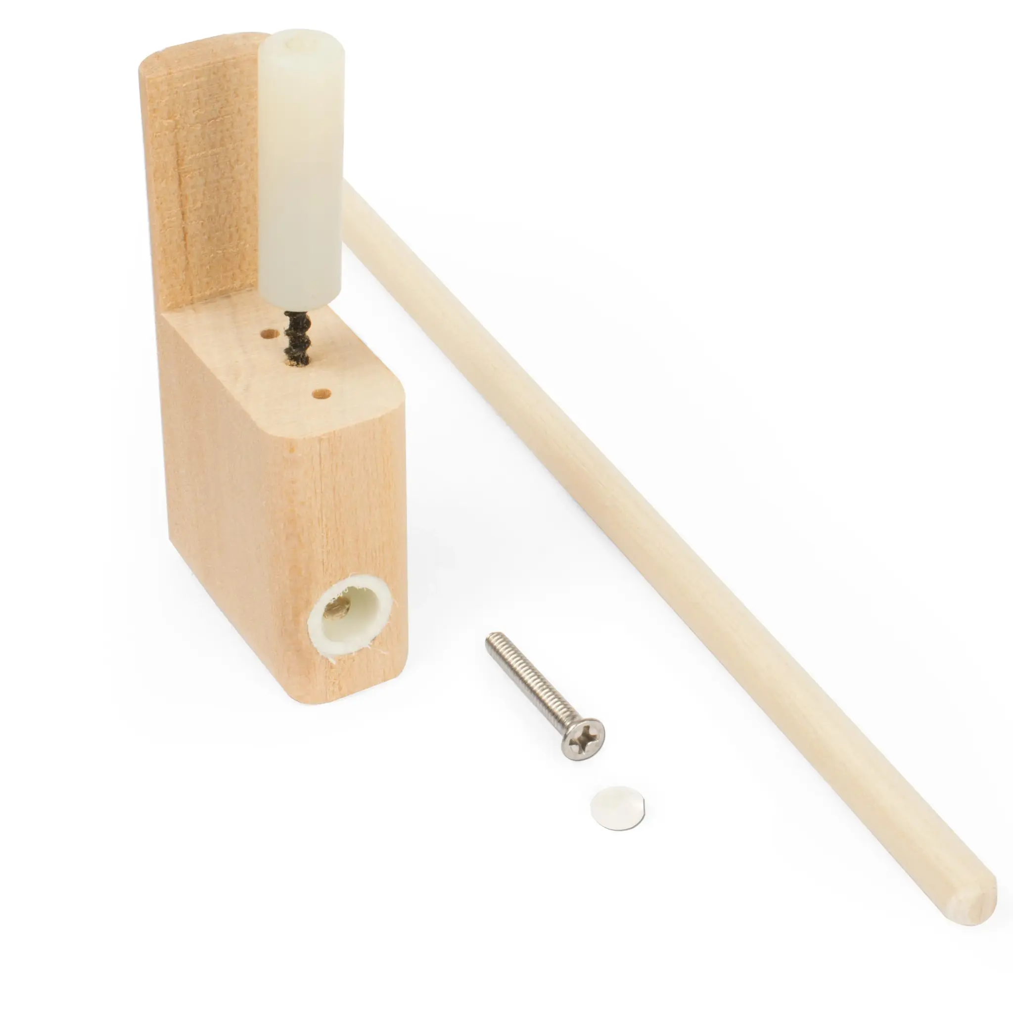 JLD Bridge Doctor System