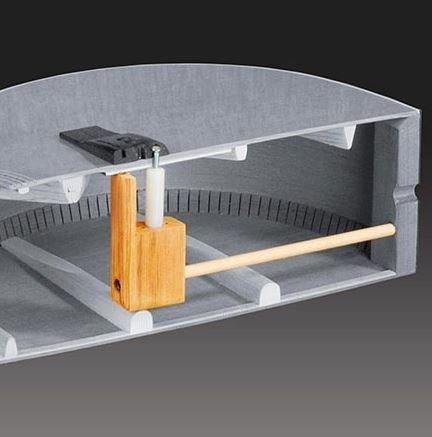 JLD Bridge Doctor System