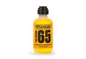 Dunlop 6554 Lemon oil