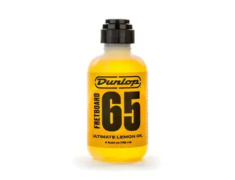 Dunlop 6554 Lemon oil