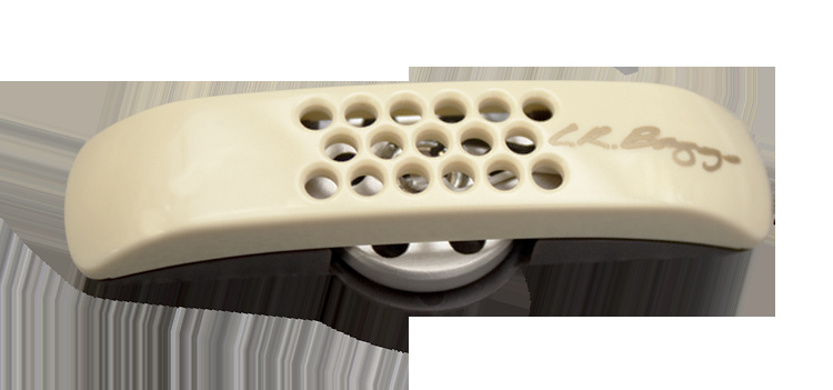 LR Baggs Anthem SL Classical Guitar Pickup System