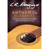 LR Baggs Anthem SL Classical Guitar Pickup System
