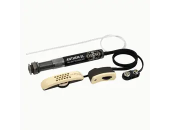 LR Baggs Anthem SL Classical Guitar Pickup System