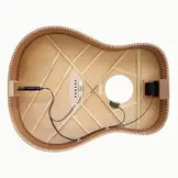 LR Baggs Anthem SL Classical Guitar Pickup System